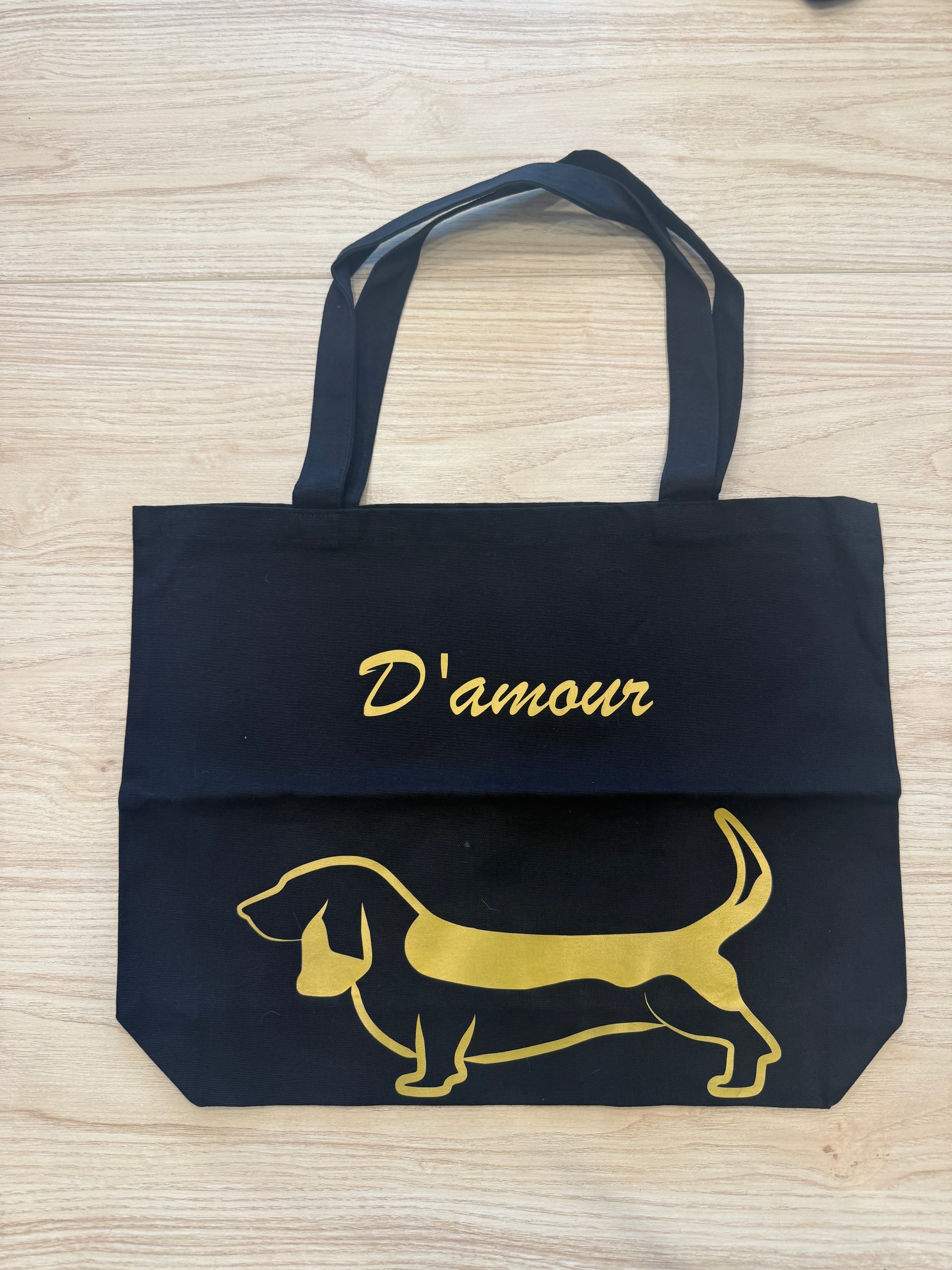 Tote bag