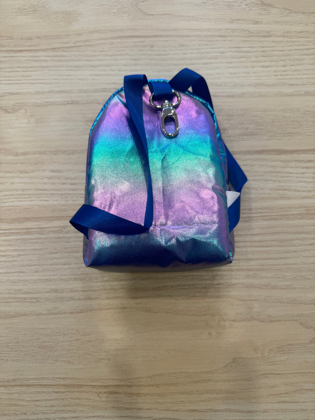 Trousse sac à dos