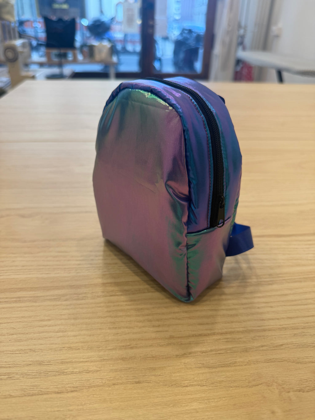 Trousse sac à dos