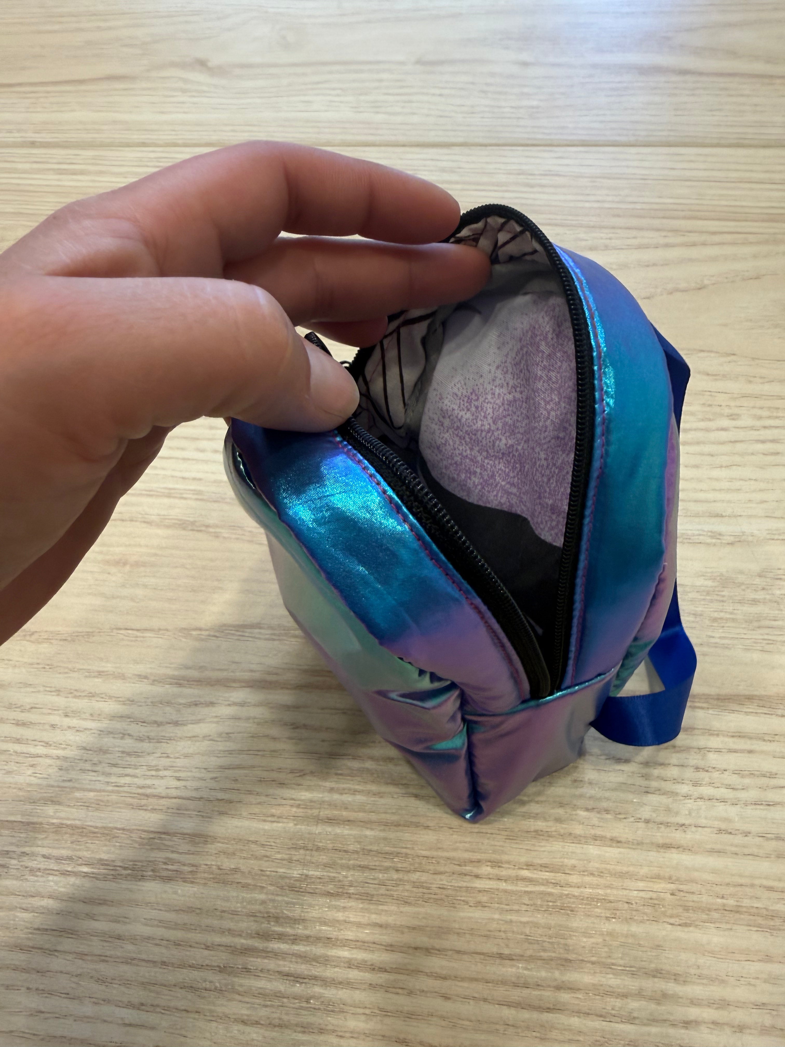 Trousse sac à dos
