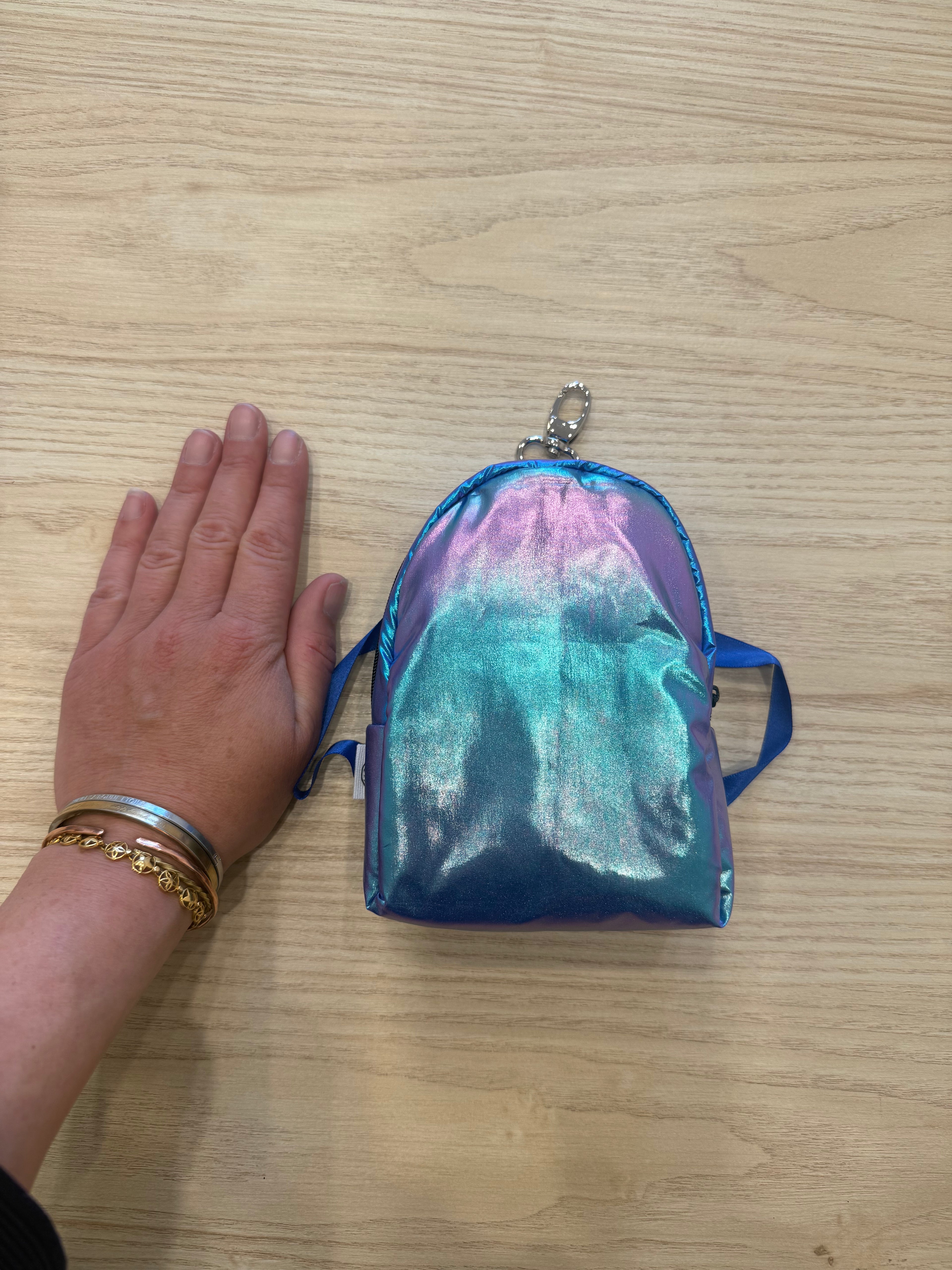Trousse sac à dos