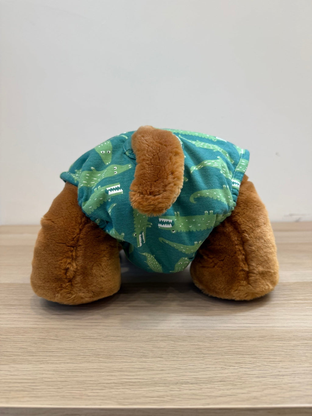 🐾 Culotte lavable et réutilisable pour chien - Miss Nuts Accessoires