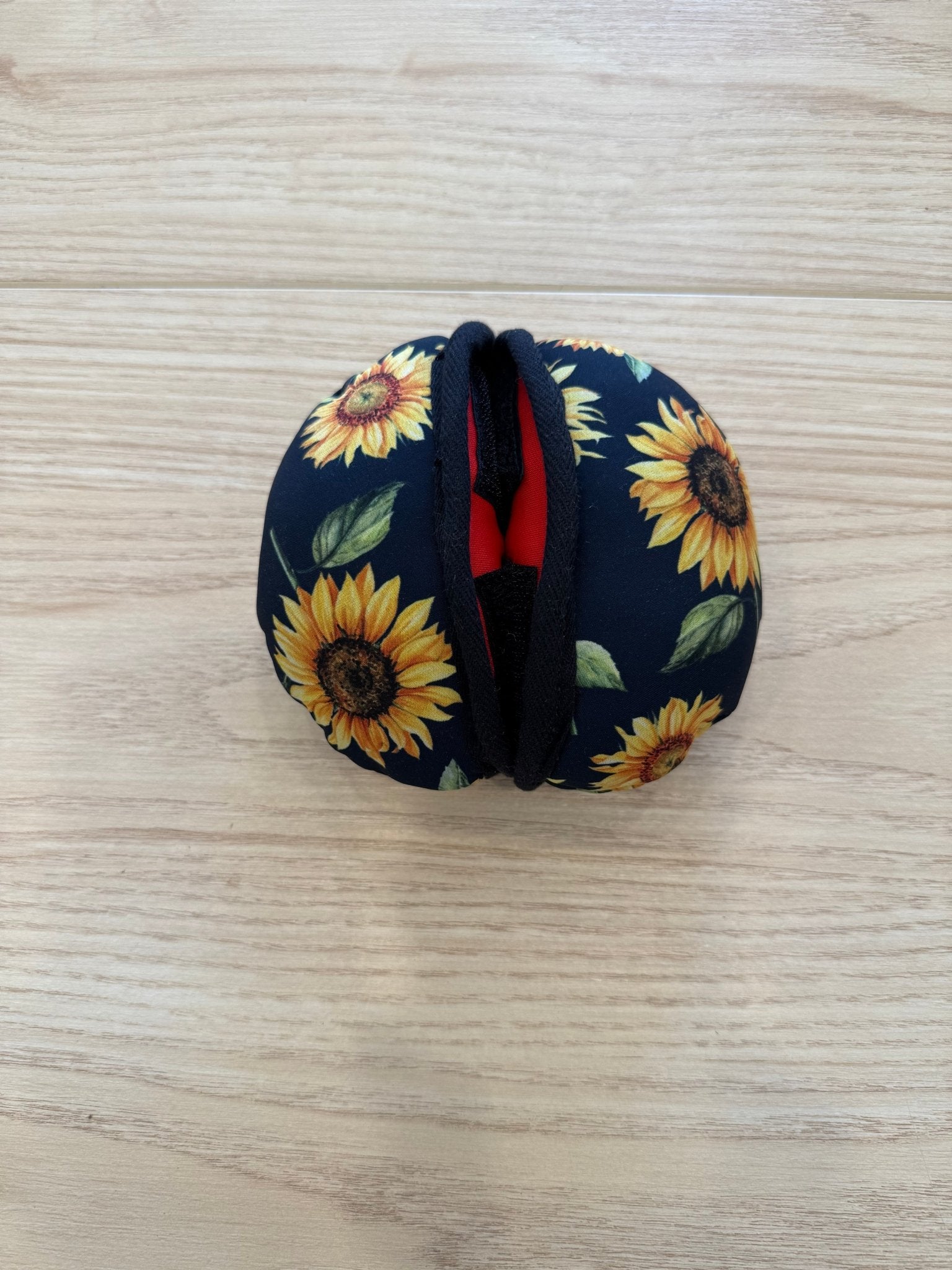 Le Clam — Jouet distributeur de friandises pour agility & hoopers - Miss Nuts Accessoires