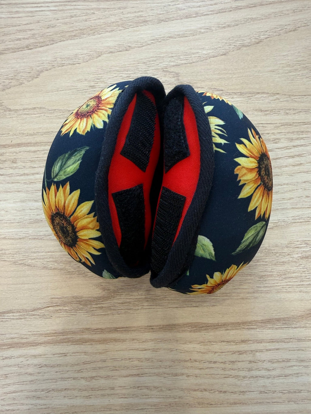 Le Clam — Jouet distributeur de friandises pour agility & hoopers - Miss Nuts Accessoires