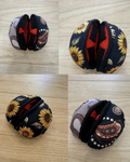 Le Clam — Jouet distributeur de friandises pour agility & hoopers - Miss Nuts Accessoires