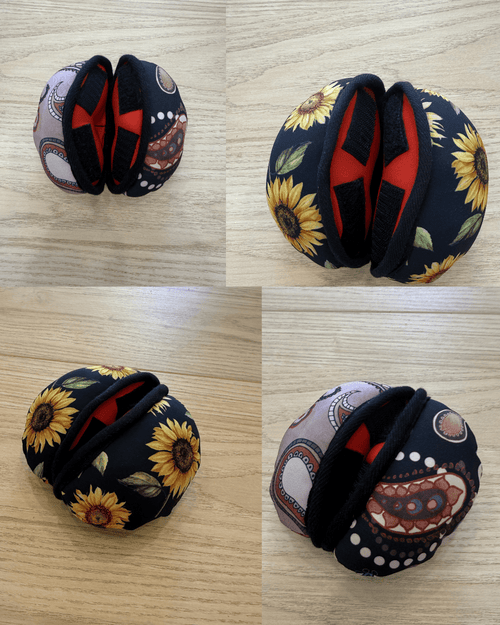 Le Clam — Jouet distributeur de friandises pour agility & hoopers - Miss Nuts Accessoires